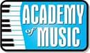 Academy of Music Logo